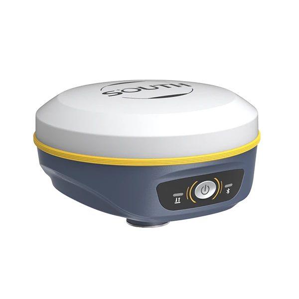 جی پی اسی ایستگاهی / گیرنده GNSS مولتی فرکانس SOUTH INSIGHT V2