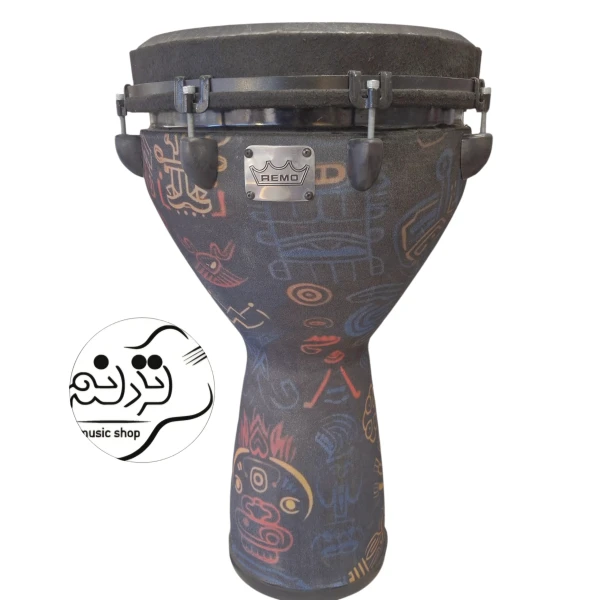 جیمبی رمو 14 طرح 1