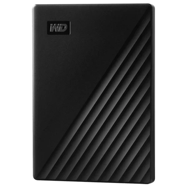 حافظه HDD اکسترنال WD دیجیتال My Passport ظرفیت 1 ترابایت
