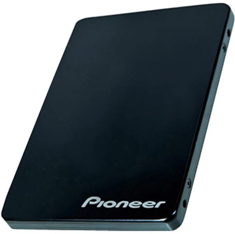 حافظه SSD Pioneer APS-SL2 120GB