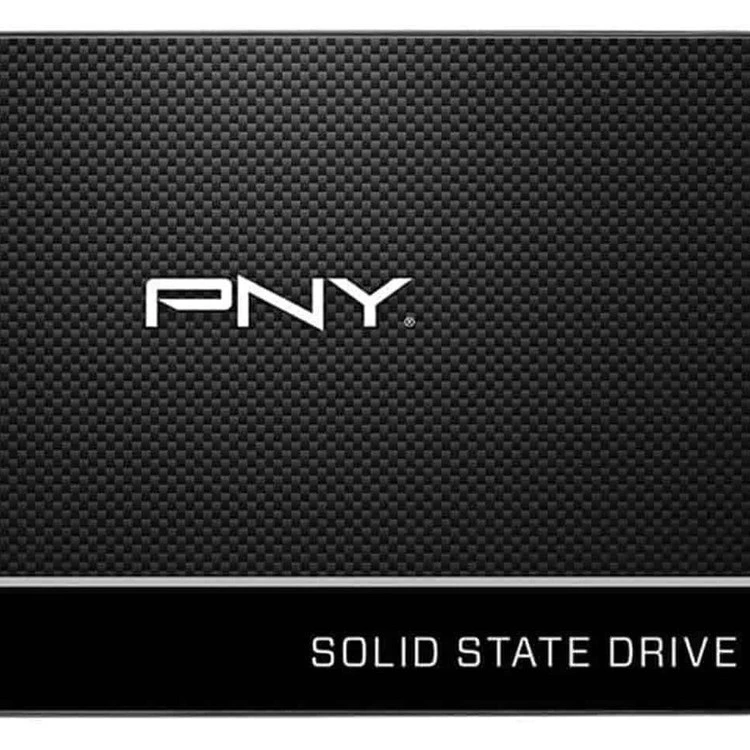 حافظه SSD اینترنال PNY CS900 1TB