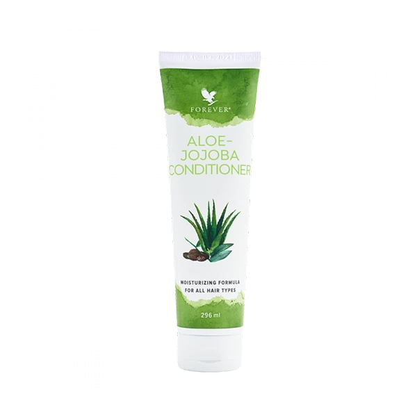 حالت دهنده آلوئه جوجوبا فوراور | Aloe Jojoba Conditioning