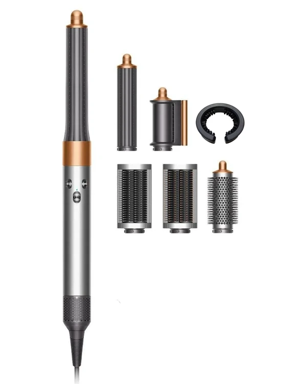 حالت دهنده سشوار دایسون انگلیس dyson Airwrap HS05