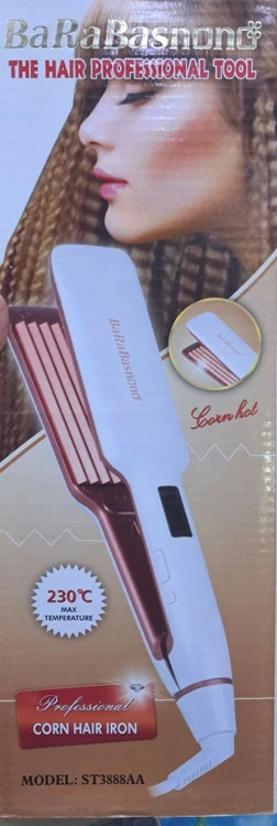 حالت‌دهنده مو Barabas Nano مدل ST3888AA