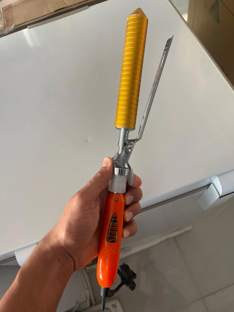 حالت دهنده مو FIGO مدل Professional