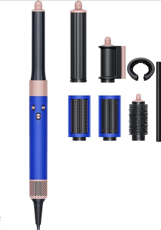 حالت دهنده مو ایرپ دایسون dyson Airwrap complete long HS05