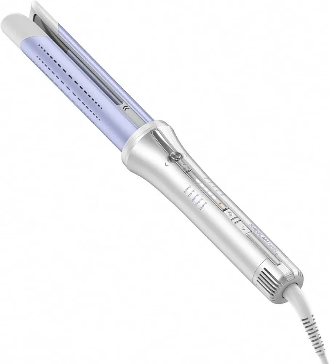 حالت‌دهنده مو حرفه‌ای شیگلم مدل وان تاچ ایرفلو پرو SHEGLAM HAIR One Touch Airflow Styler Pro