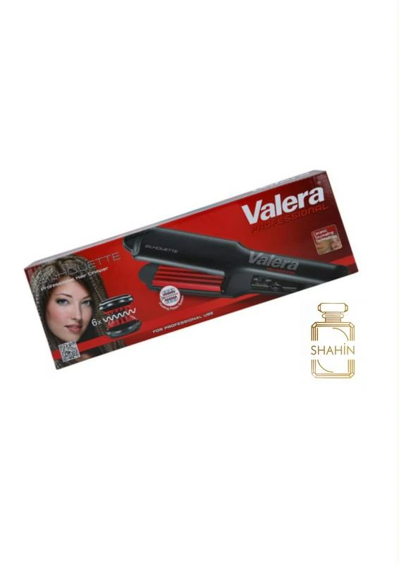 حالت دهنده مو (ویو کننده) والرا اصل Valera Silhouette Hair Styler Model 647.02