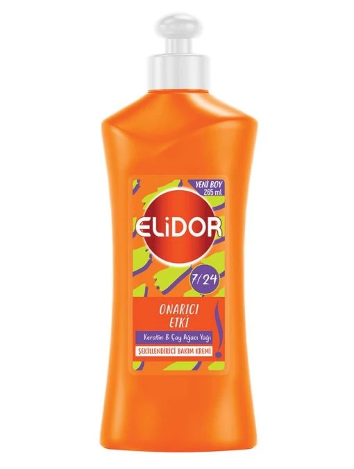 حالت دهنده موElidor