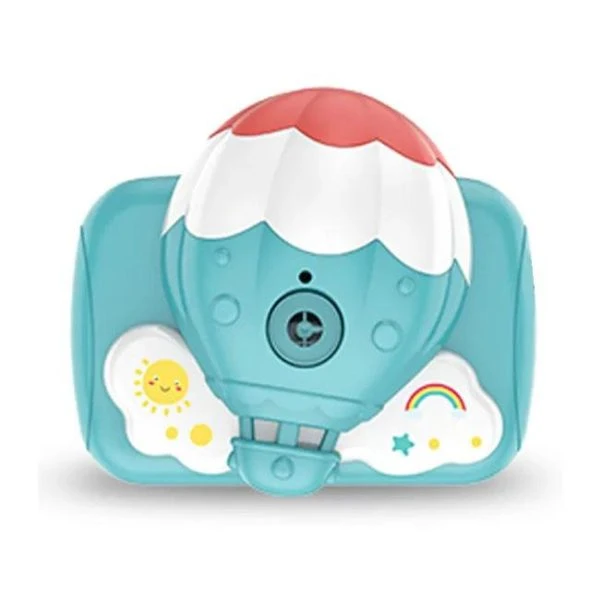 حباب ساز مدل موزیکال و چراغ دار طرح بالن کد 315