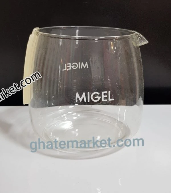 حباب قوری تفال BJ500
