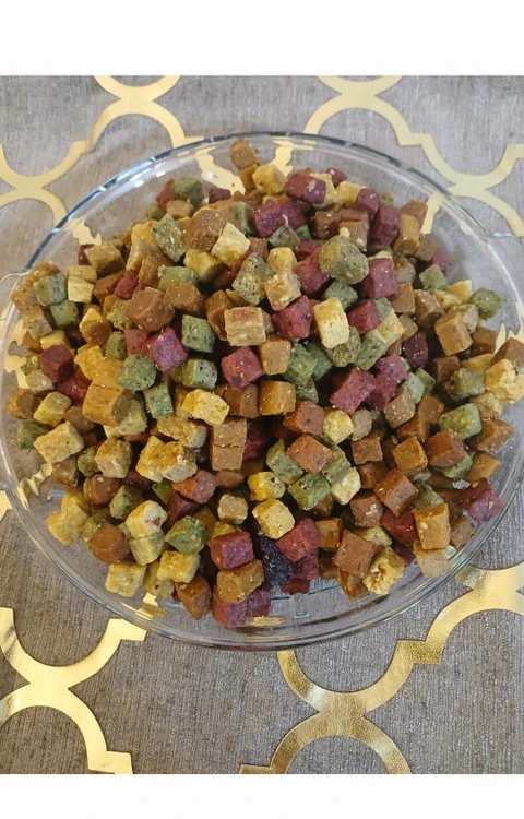 حبه میوه ۱۰۰ گرمی