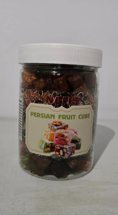 حبه میوه