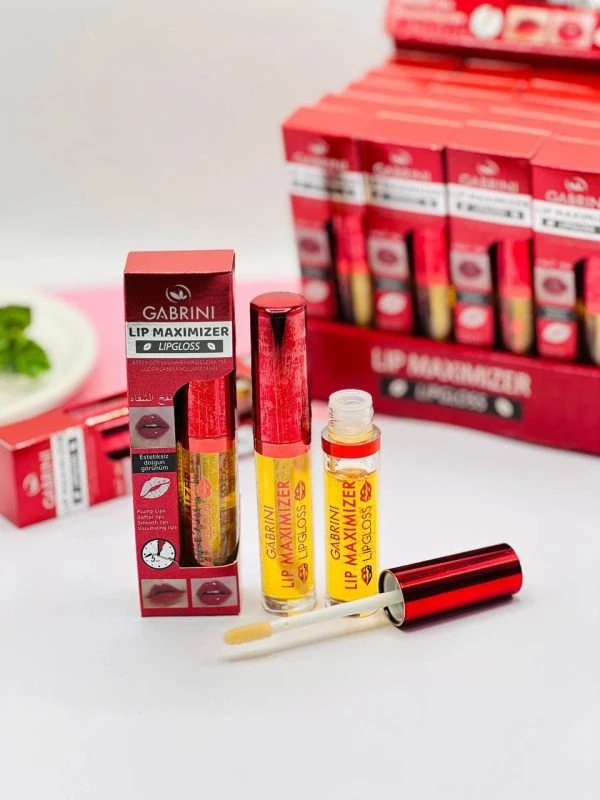 حجم دهنده لب گابرینی LIP MAXIMIZER GABRINI