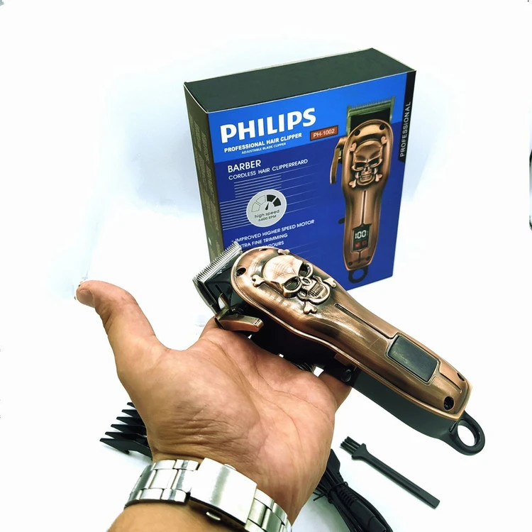 حجم زن و فید زن فلیپس PH-1002