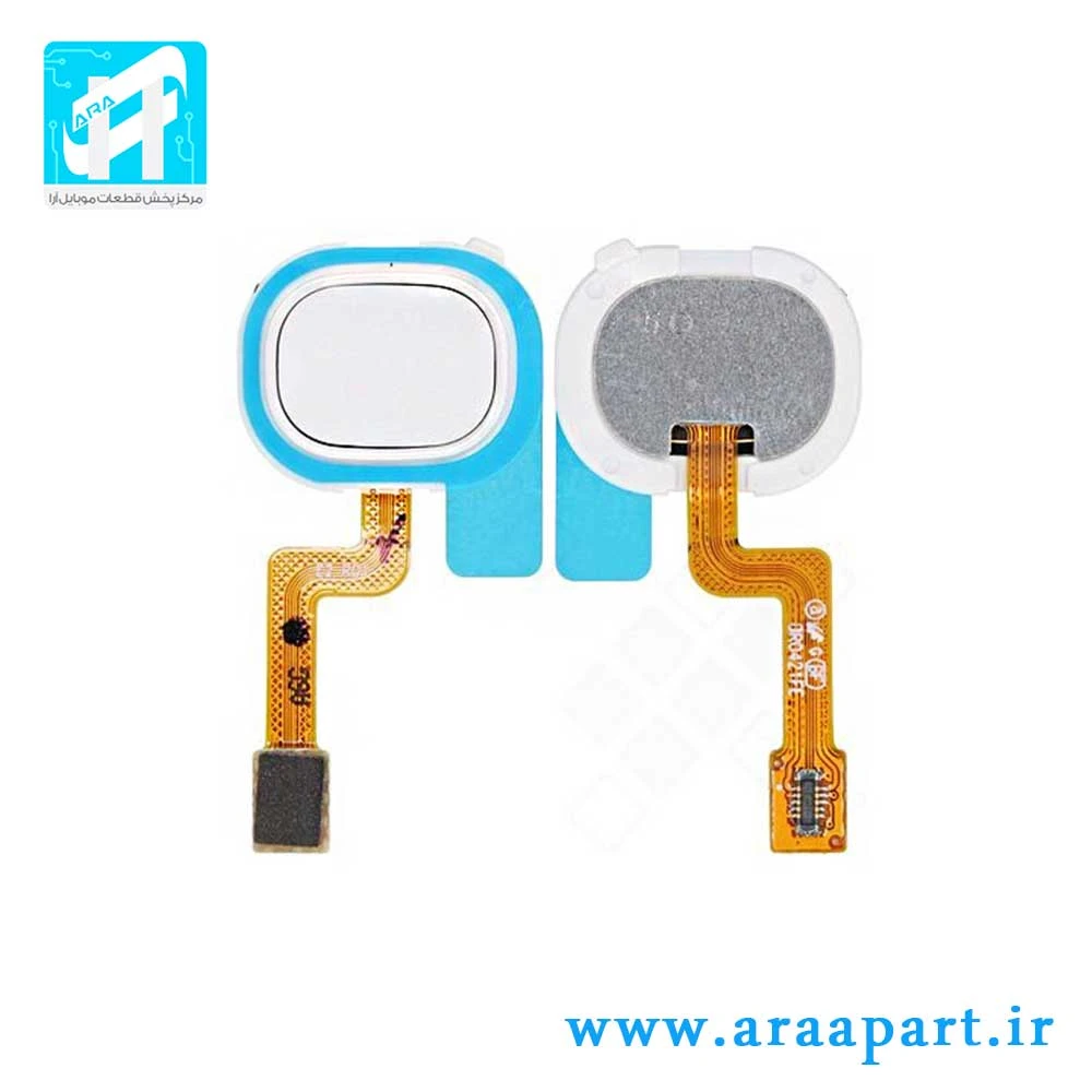 حسگر اثر انگشت اصلی سامسونگ Galaxy A21s