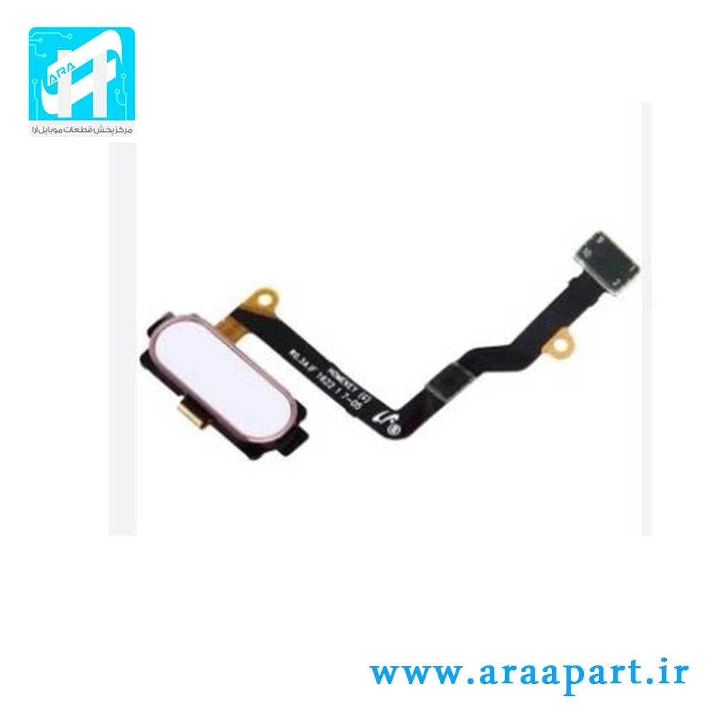 حسگر اثر انگشت اصلی سامسونگ Galaxy C5