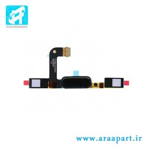 حسگر اثر انگشت اصلی سامسونگ Galaxy C7 Pro