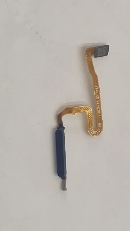 حسگر اثر انگشت روکاری شیائومی note 10 pro
