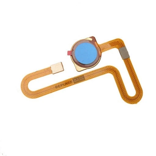 حسگر اثر انگشت شیائومی redmi note 8