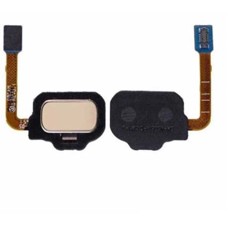 حسگر اثر انگشت گوشی Samsung Galaxy s8