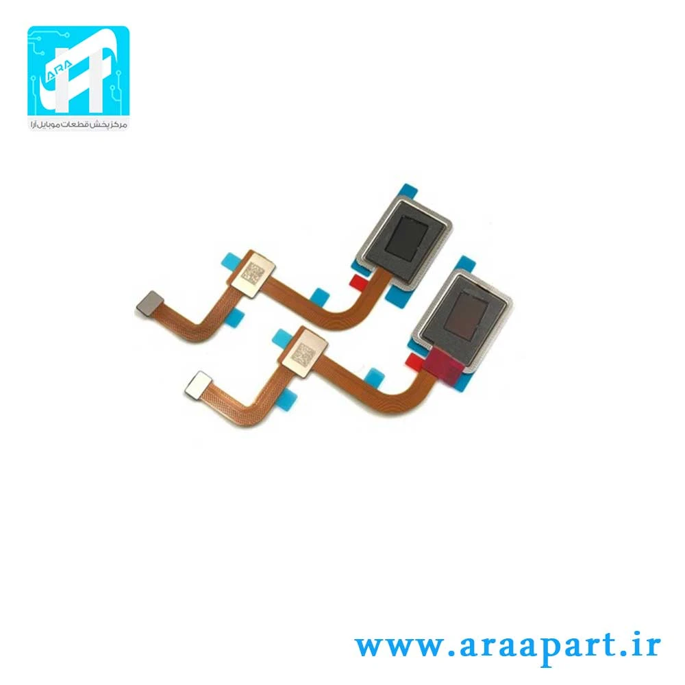 حسگر اثرانگشت اصلی شیائومی Xiaomi Mi 10 Pro