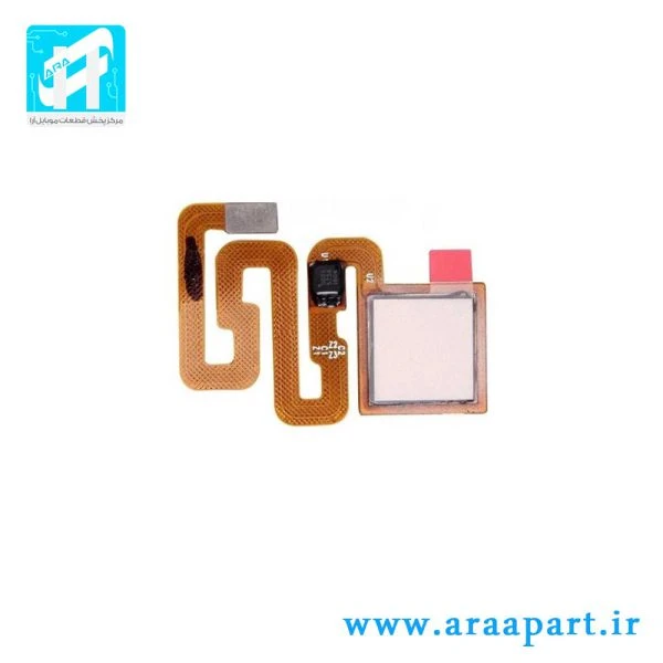 حسگر اثرانگشت اصلی شیائومی Xiaomi Redmi 3S