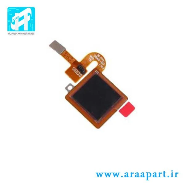 حسگر اثرانگشت اصلی شیائومی Xiaomi Redmi 5 Plus