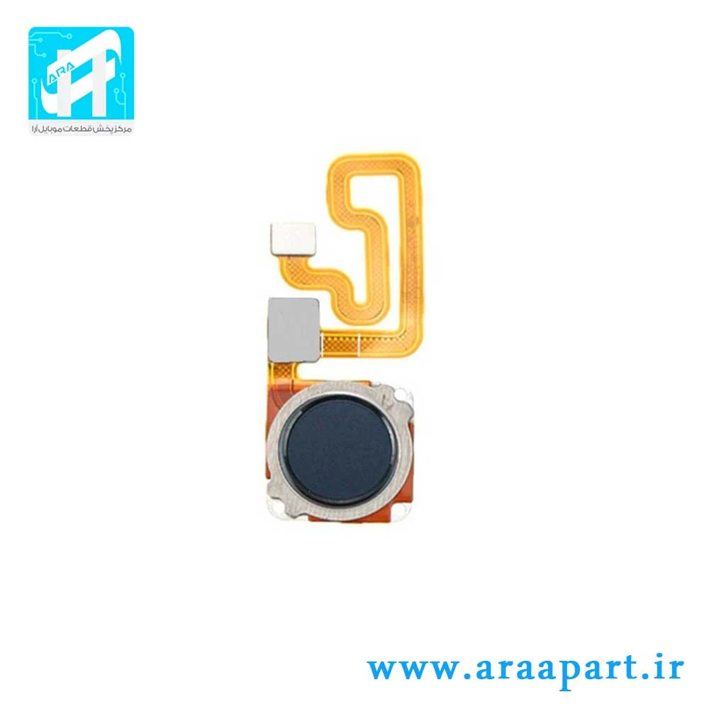 حسگر اثرانگشت اصلی شیائومی Xiaomi Redmi 6