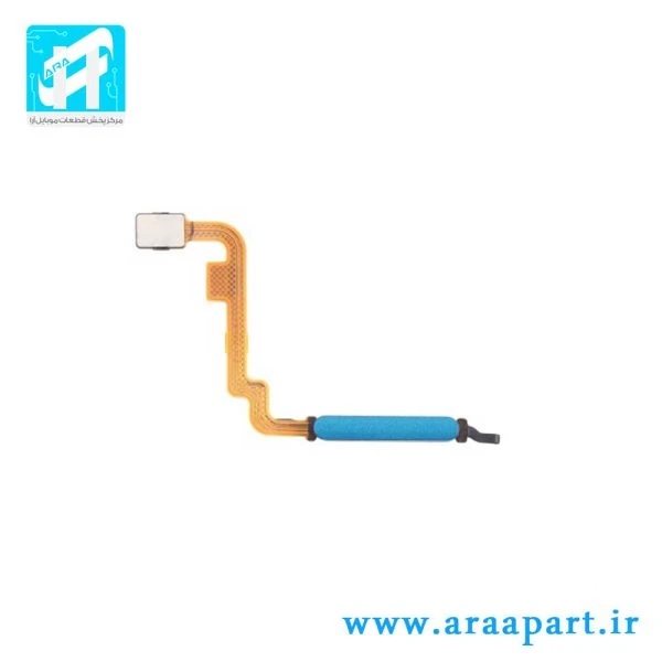 حسگر اثرانگشت اصلی شیائومی Xiaomi Redmi Note 10s