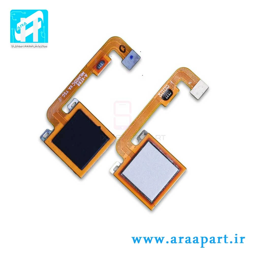 حسگر اثرانگشت اصلی شیائومی Xiaomi Redmi Note 4X