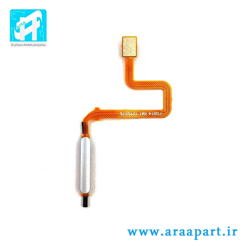 حسگر اثرانگشت شیائومی Xiaomi Poco X3 GT