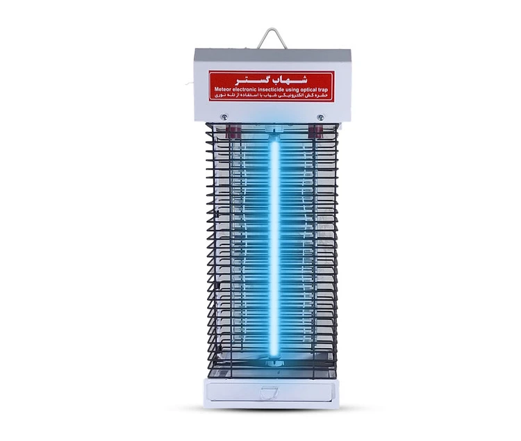 حشره کش برقی شهاب گستر مدل FUV108M