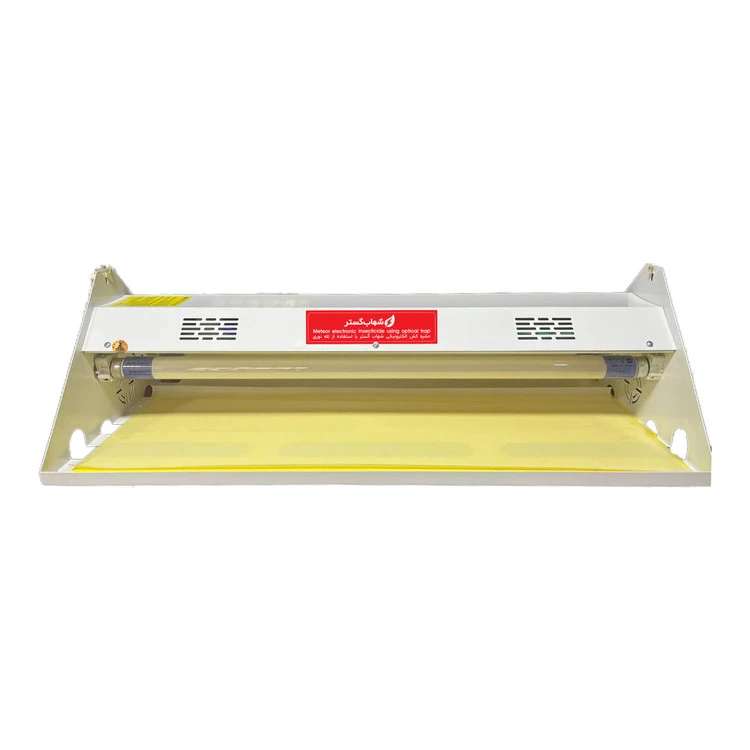 حشره کش چسبی شهاب گستر مدل FUV220G