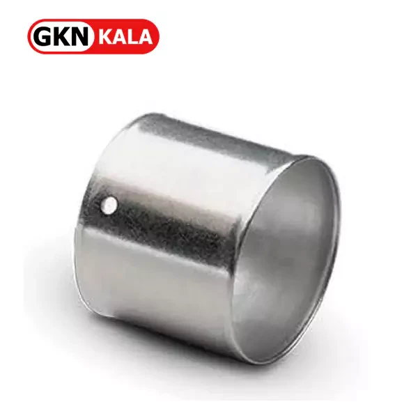 حلقه استیل اتصال پرسی برند MPJ