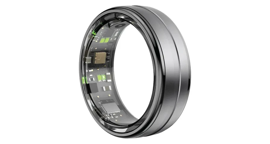 حلقه هوشمند گرین لاین مدل smart ring