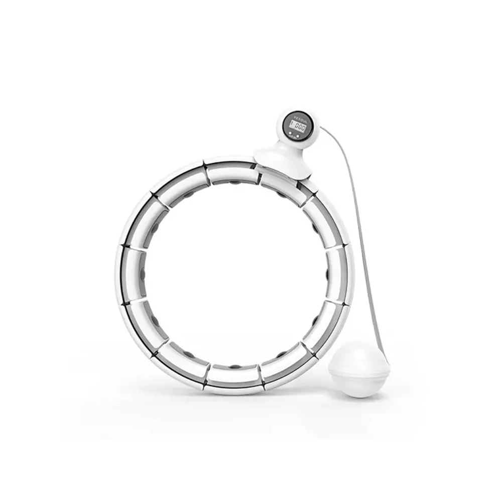 حلقه ورزشی هوشمند شیائومی Xiaomi Yesoul hl20 massage hoop smart hula hoop