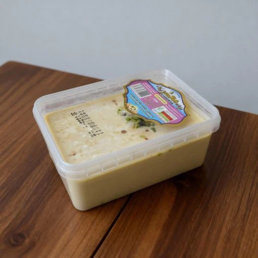 حلوا ارده ممتاز 800 گرمی اردکان