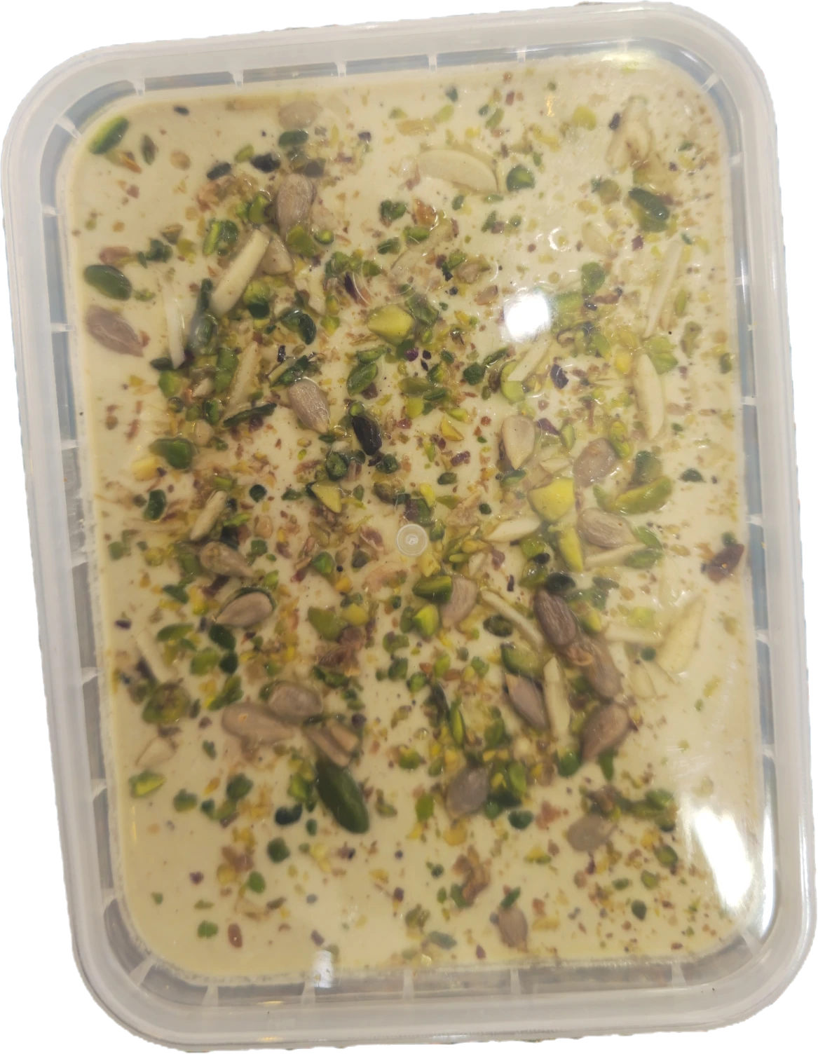 حلوا ارده ۴۰۰ گرمی