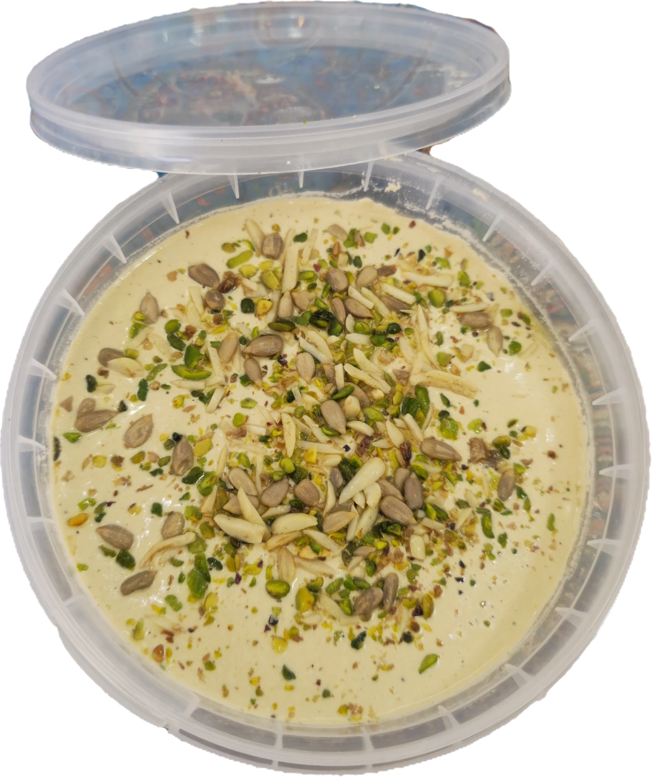 حلوا ارده ۷۰۰ گرمی