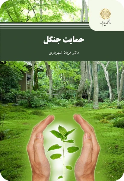 حمایت جنگل