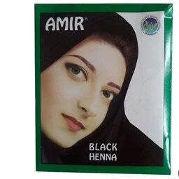 حنامشکی اعلا ایرانی امیر
