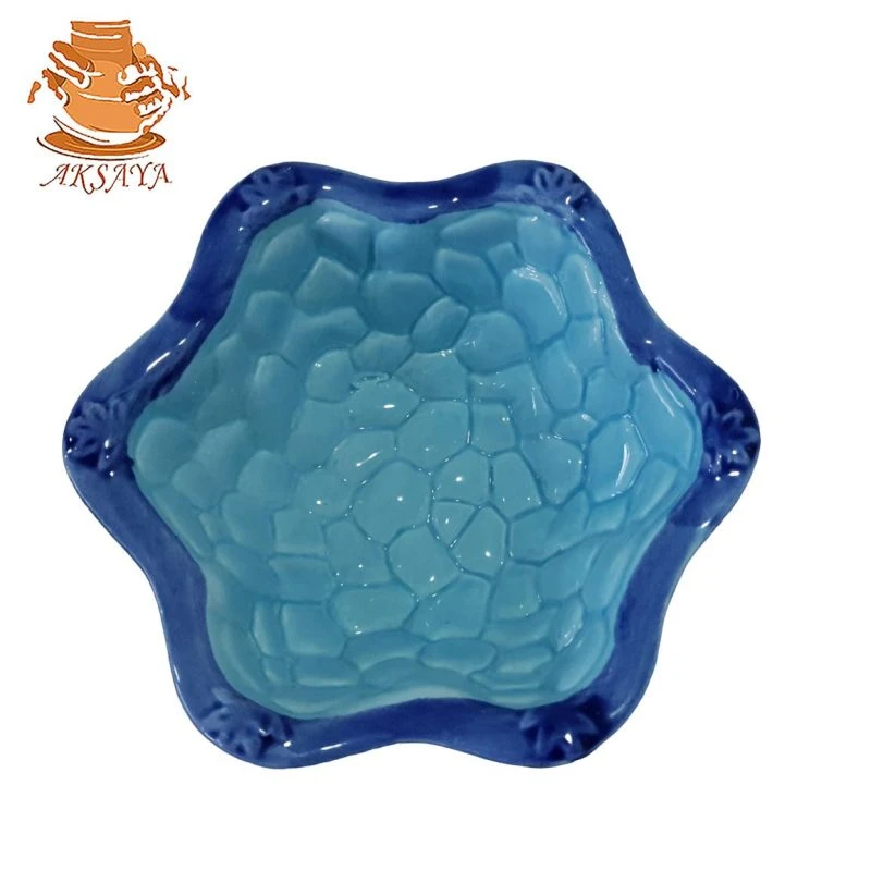 حوض ماهی مدل آبی