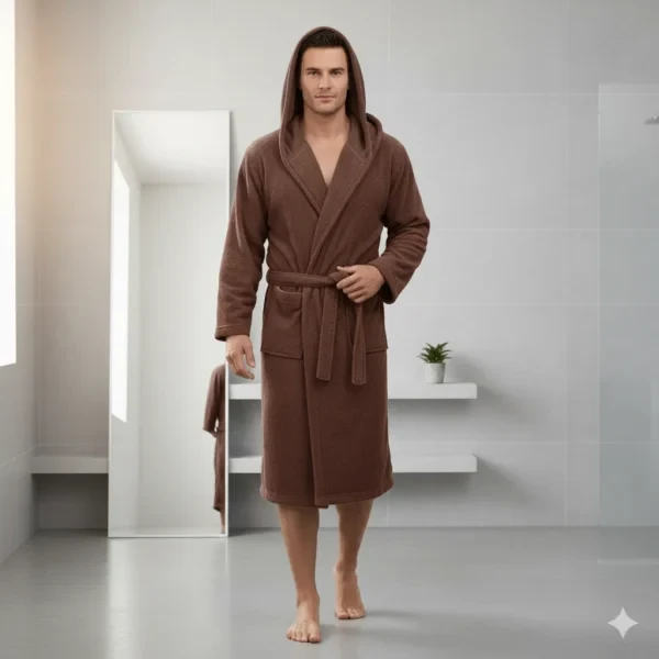 حوله تن‌پوش گلبرگ سایز ایکس لارج