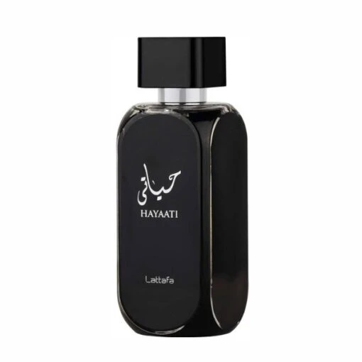 حیاتی اصلی (لطافه حیاتی) Lattafa Hayaati
