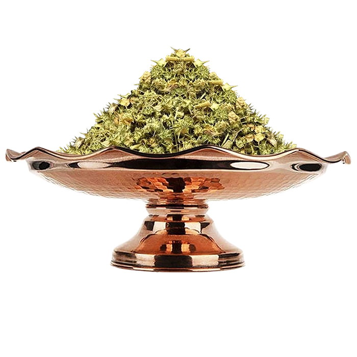 خارخاسک ( خارخسک ) اعلا 100 گرم