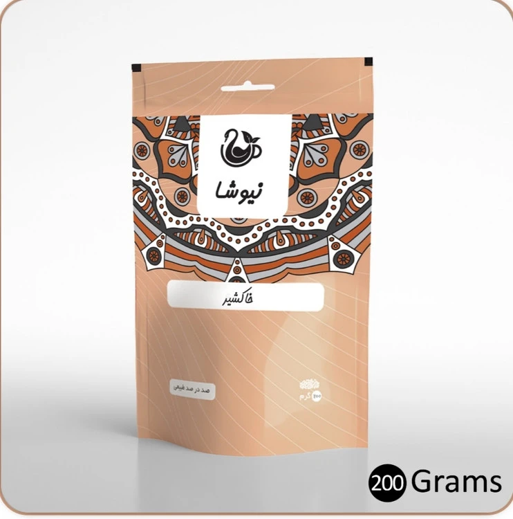 خاکشیر دوی