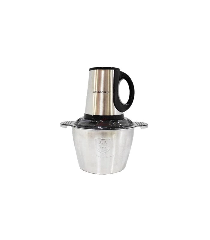 خرد کن SC-33B سیلور کرست حرفه ای 2000 وات سه لیتری سه سرعته
