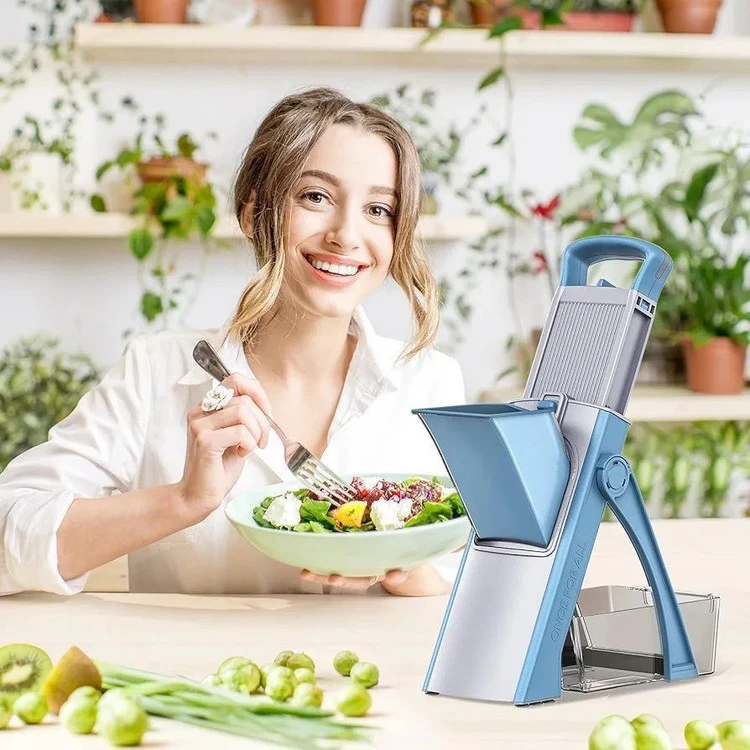 خرد کن ، اسلایسر ، رنده دستی همه کاره şahin شاهین ترکیه