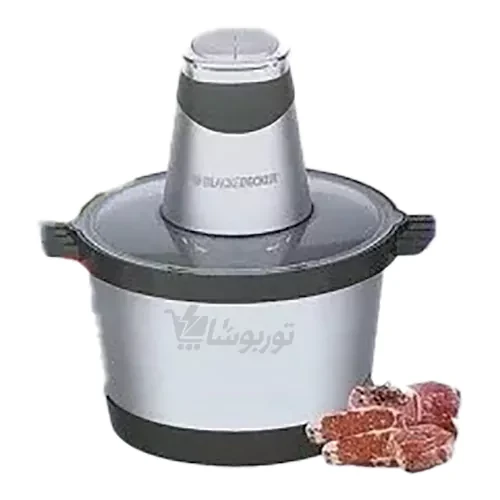 خرد کن بلک اند دکر مدل Bd-2024Black & Decker shredder model BD-2024